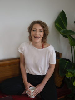 Image of Jo Blake